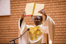 24.12.2022 Christmette